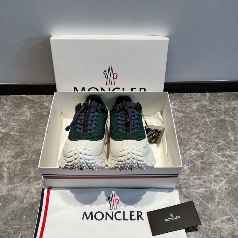 Moncler Shoes